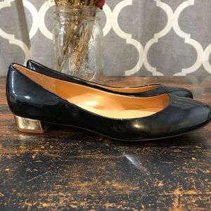 J. Crew Lily flats | size 8.5